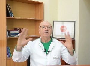 Պե՞տք է կորոնավիրուսի դեմ պատվաստվի հակամարմին ունեցողը. պատասխանում է Դավիթ Պետրոսյանը