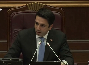 Վատ է, որ մինչև հիմա չգիտեք ով է ՔՊ-ի քավորն ու հրամայողը․ Ալեն Սիմոնյանը՝ Մանուկյանին