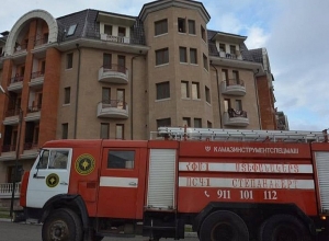 Ստեփանակերտում ջրի խնդրով ԱԻՊԾ-ում ստեղծվել է աշխատանքային խումբ