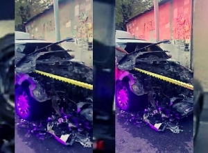 Փոստանջյանի ամուսնու մեքենան պայթեցնելու գործով դեռ մեղադրյալներ չկան