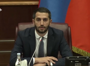 Вы несёте ответственность за то, что произошло при «Моём шаге»?