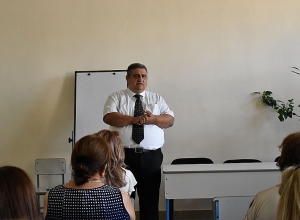 Հանրակրթության պետական չափորոշիչ. «Ինչ ես ստացել»-ը կփոխարինվի «Ի՞նչ ես սովորել»-ով