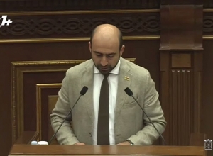 Национальное Собрание избрало председателей 12 Постоянных комиссий