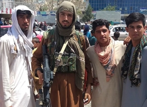 «Սպանելու ենք բոլոր նրանց, ովքեր չեն հրաժարվում արեւմտյան արժեքներից». Թալիբան