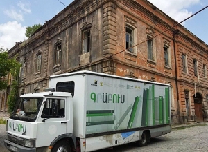 Գեղարվեստական գրքեր՝ դպրոցական գրադարաններին