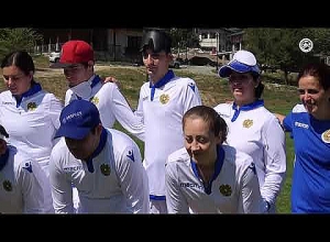 ՀՖՖ կույր ֆուտբոլի թիմը հավաք է անցկացնում Հանքավանում