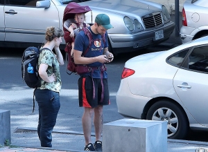 Քանի զբոսաշրջիկ է այցելել Հայաստան այս տարի