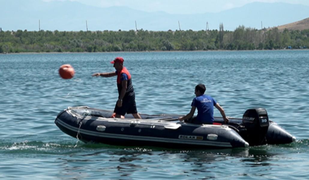 ջրափրկարարներ