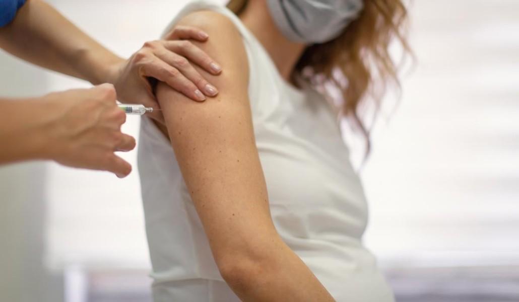 հղի պատվաստում