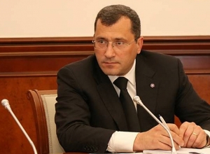 Կարեն Բրուտյանը նշանակվել է Պաշտպանության նախարարի տեղակալ