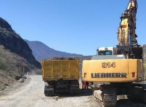 Շինաշխատանքների իրականացման պատճառով փակ կլինի Մ6 ճանապարհի Քոբայրի հատվածը