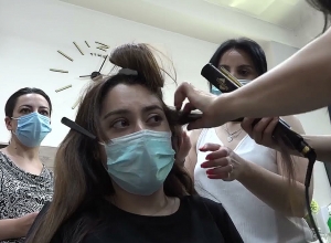 Նոր մասնագիտություն ՝ հաշմանդամություն ունեցող երեխայի խնամքին  զուգահեռ