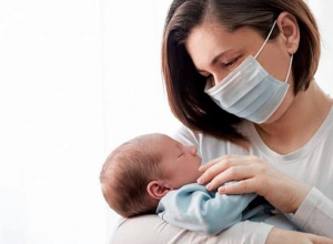 COVID-19-ի դեմ պատվաստումը կրծքով կերակրելու ժամանակ