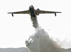 Թուրքիայում կործանված ռուսական ինքնաթիռի անձնակազմի բոլոր անդամները մահացել են