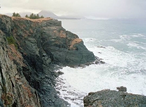 Ալյասկայի ափերին 6.9 մագնիտուդով երկրաշարժ է գրանցվել