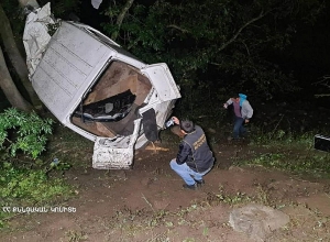 Բռնություն՝ ՀՀ ոստիկանության Թումանյանի բաժնի ծառայողների նկատմամբ. չորս անձ ձերբակալվել է