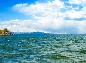 Ջրափրկարարները քաղաքացուն դուրս են բերել ափ