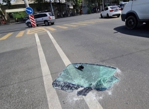 Պայթյուն Մալաթիա շուկայի մոտ․ 4 վիրավորների վիճակը ծանր է․ լրացված