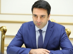 Ալեն Սիմոնյանը մեկնել է Ռուսաստան․ Լավրովի հետ էլ է նախատեսվում հանդիպում