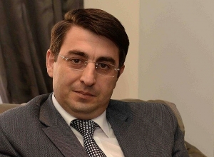 Սիմոն Բաբայանն առաջադրվել է Փաստաբանների պալատի նախագահի պաշտոնում