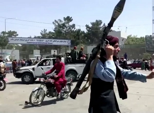 Արեւմուտքն Աֆղանստանում հաջողության չհասավ այնպես, ինչպես Խորհրդային Միությունը` 1980-ականներին