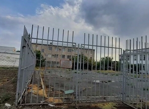 Через день после сообщения полиция раскрыла ножевое ранение в Эчмиадзине