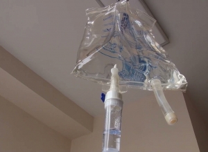 Հրազդանում կատարված դանակահարությունը բացահայտվել է