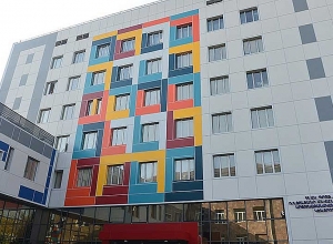 Արյունաբանական կենտրոնում կատարված չարաշահումների գործով մեղադրանք է առաջադրվել 6 անձի, 2-ը հետախուզվում են․ՔԿ