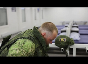 Российские миротворцы продолжают обеспечение безопасности на наблюдательных постах