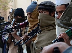 Անկայուն Աֆղանստան. ինչպե՞ս չեզոքացնել նոր սպառնալիքները Հարավային Կովկասի համար» թեմայով. ՈՒՂԻՂ