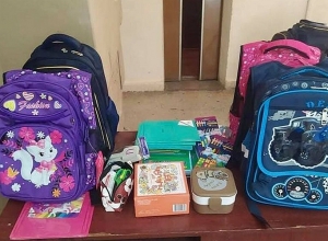 Արցախի ԿԳՄՍՆ և ԿԽՄԿ միջև հուշագիր է ստորագրվել