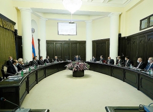 Կառավարությունը հանդես է եկել գնման ընթացակարգերի բողոքարկման համակարգը բարելավելու օրենսդրական նախաձեռնությամբ