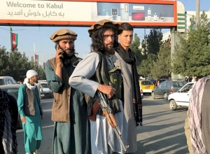 США с 14 августа эвакуировали из Афганистана почти 6 тыс. человек