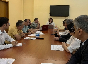 Ընդունվել է  հատուկ համալիր փորձաքննության վերաբերյալ ամփոփ եզրակացությունը․ ՏԿԵՆ