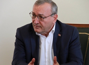 Необходимо активизировать усилия по признанию Арцаха: спикер НС Арцаха