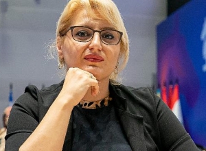 Եվրոպայի առաջնություն․Դանիելյանը կիսում է 2-4-րդ հորիզոնականները