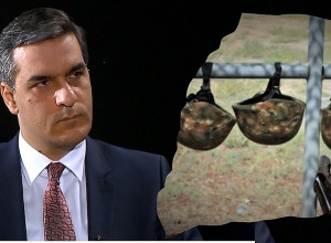 ՄԻՊ-ը վարույթ է սկսել 3 զինծառայողների մարմիններ հայտնաբերվելու փաստով