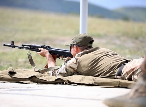 Հայաստանում կանցկացվի «Խաղաղության մարտիկ» մրցույթը