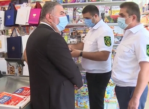 ՍԱՏՄ-ն վերսկսել է կորոնավարակի կանխարգելմանն ուղղված ստուգայցերը. վերահսկողությունը խստացվում է