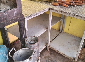 Հանրային սննդի օբյեկտի գործունեությունը կասեցվել է