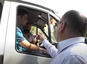 Будут оштрафованы и пассажиры, и водитель: инспекционные органы