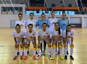 Հայաստանի հավաքականը հաղթեց Բոսնիա և Հերցեգովինային