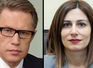 Նախարարները քննարկել են «Սպուտնիկ-Վի» պատվաստանյութի նոր խմբաքանակները ՀՀ-ին տրամադրելու հարցը