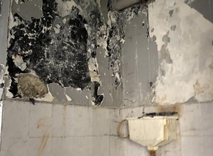 «Դատապարտյալների հիվանդանոցի» կորոնավիրուսային բաժանմունքում անմարդկային պայմաններ են. ՄԻՊ