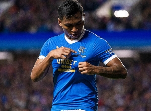 «Ալաշկերտը» պարտվեց 10 ֆուտբոլիստով մնացած «Ռեյնջերսին». Եվրոպայի լիգա