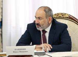 ԵԱՏՄ էներգետիկ ներուժի արդյունավետ օգտագործումը կնպաստի էներգետիկ անվտանգության ամրապնդմանը. վարչապետ