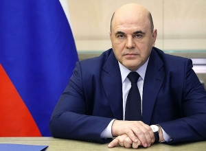 Միշուստինը շնորհավորել է Սարգսյանին