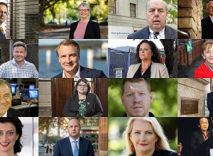 16 видных австралийских политиков присоединились к группе австралийских друзей Арцаха