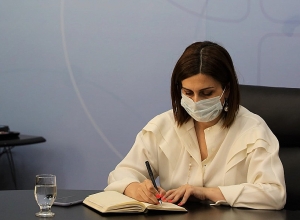 Ձեռնարկել վարակի զսպման անհրաժեշտ բոլոր միջոցառումները` ուսումնական տարվա մեկնարկին ընդառաջ․ Ավանեսյան