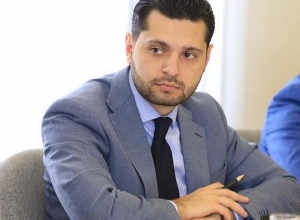 Մարզում ոռոգման ապահովման առումով ճգնաժամային շրջանը հաղթահարված է․ Արմավիրի մարզպետ